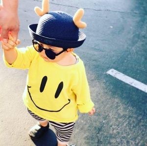 Meet your Posher, Eden